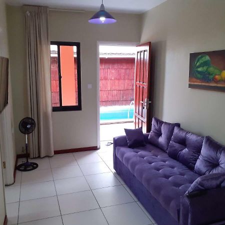 Max Garden And Pool Daire Paramaribo Dış mekan fotoğraf