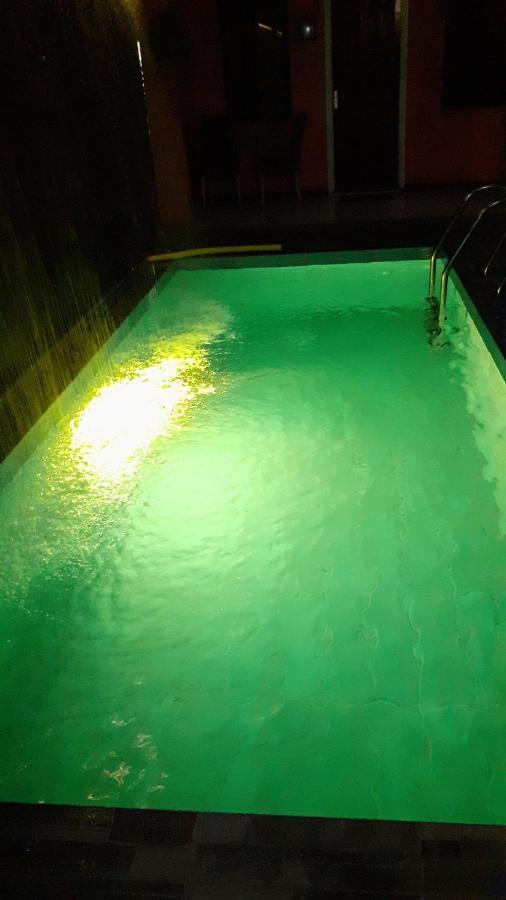 Max Garden And Pool Daire Paramaribo Dış mekan fotoğraf